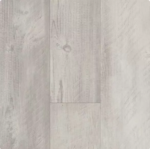 Distressed Pine - vinyl flooring